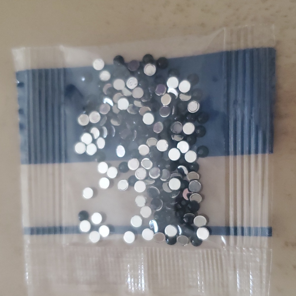 SALE! Bundle of Faux Jewels